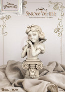 Disney Princess Series PVC busta Snow White 15 cm